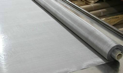stainless steel wire mesh for shielding signals
